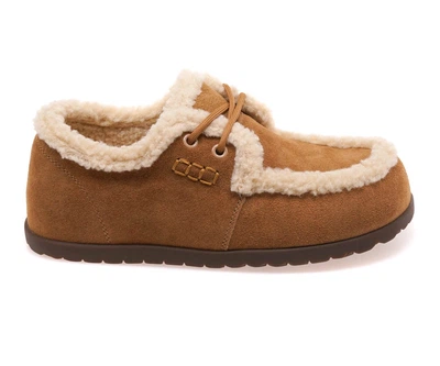 Туфлі жіночі LIFEXPERT F8-JM7922M1-5/KHAKI WELL 37 Бежевий