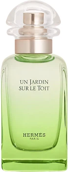 Туалетна вода унісекс Hermes Un Jardin Sur Le Toit 50 мл (1595159158409)