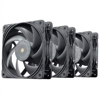 Вентилятор Phanteks T30 120 мм PWM 3шт (PH-F120T30)