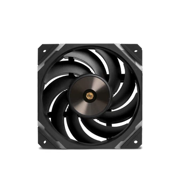 Вентилятор Valkyrie X12 120 мм PWM ARGB