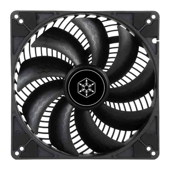 Вентилятор Silverstone AP184i-PRO 180 мм ARGB PWM
