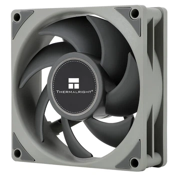 Вентилятор Thermalright TL-B8 80 мм PWM