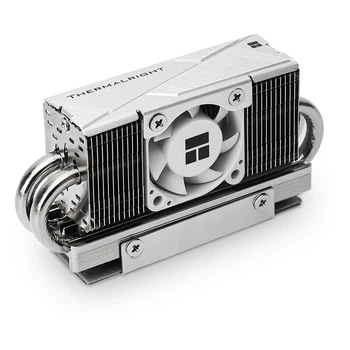 Кулер для SSD Thermalright HR-10 2280 PRO