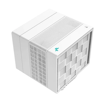 Кулер DeepCool Assassin IV White
