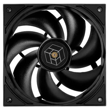 Вентилятор Thermalright TL-H12-X28 120 мм PWM Black
