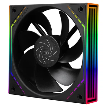 Вентилятор Thermalright TL-M12R 120 мм PWM (M21297638)