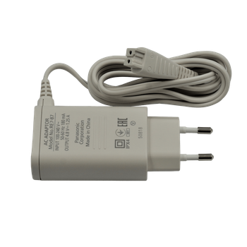Сетевой Адаптер для епілятора Panasonic WESWH80W7661