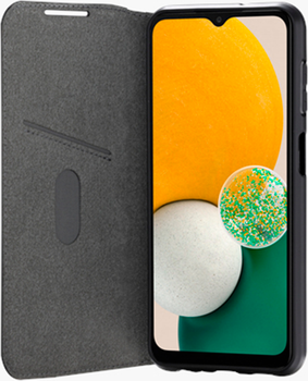 Etui książkowe na smartfon Dbramante1928 Oslo do Samsung Galaxy A13 Black (OS13BL001535)