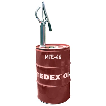 Олива гідр. МГЕ-46 TEDEX (Олива для гідрооб-их передач МГЕ-46)