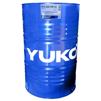 Олива гідр. МГЕ-46 В YUKO (олива для гідромех. ПередачМГЕ-46 В YUKO)