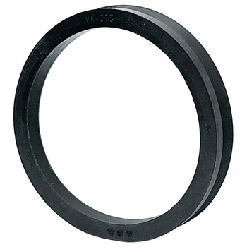 Спец. РТИ Кільце V-обр.VA 75 (V-ring 75 VA NBR60)