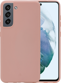 Etui na smartfon Dbramante1928 Greenland do Samsung Galaxy S21 FE 5G Sand (GLSFPISA1348)
