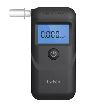 Электронный алкотестер Lydsto Alcohol Tester
