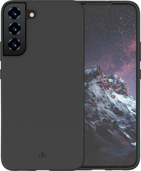 Чохол для смартфона Dbramante1928 Costa Rica для Samsung Galaxy S22 Black (CRSSNIBL1454)