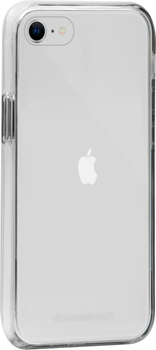 Etui na smartfon Dbramante1928 Iceland do Apple iPhone SE / Apple iPhone 8 / Apple iPhone 7 Transparent (ILSECL001284)