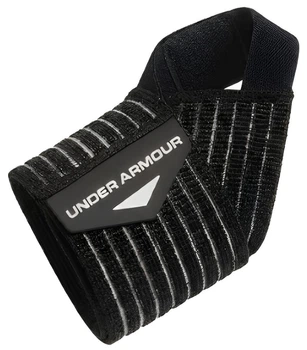 Бандаж на запястье Under Armour для фитнеса, при тендините и растяжении, универсальный размер