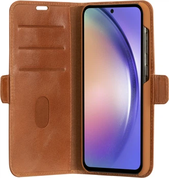 Чохол-гаманець для смартфона Dbramante1928 Copenhagen для Samsung Galaxy A54 Tan (CO54GT001782)