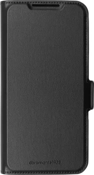 Чохол-книжка для смартфона Dbramante1928 Oslo Pro для Samsung Galaxy A36 5G Black (OP36BL006571)