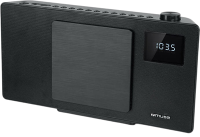 Мікросистема Muse M-60 BT
