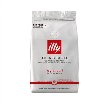 Кофе в зернах Illy Classico 500 г
