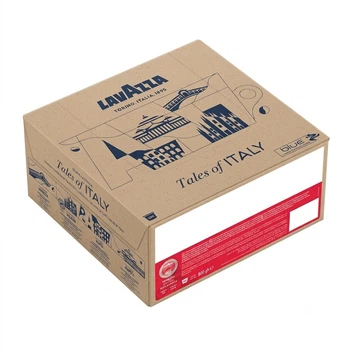 Кава в капсулах Lavazza Blue Venezia Espresso 100 шт