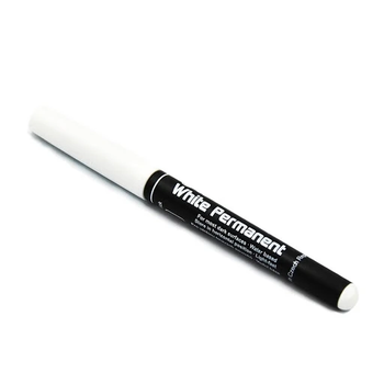 Маркер Primera білий