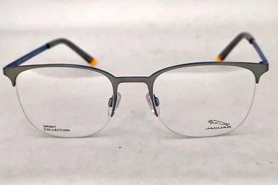 Оправа для окулярів JAGUAR 33624-6500