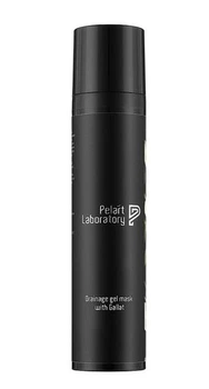Дренажна гель-маска Pelart Laboratory з галатом Drainage Gel Mask With Gallat 100 мл