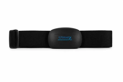 Нагрудный датчик пульса STAMAX Chest Belt Bluetooth и ANT+