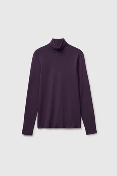 Гольф Benetton 46(L) Фиолетовый (153927)