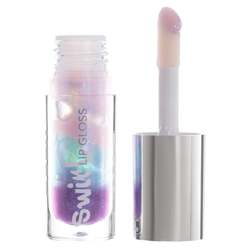 Блиск для губ ZOLA SWIRL LIP GLOSS FAIRY