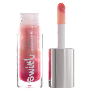 Блиск для губ ZOLA SWIRL LIP GLOSS BLOSSOM
