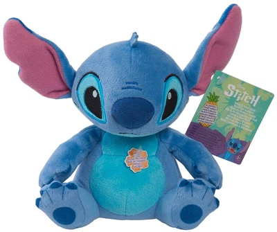 М'яка іграшка Giochi Preziosi Disney Stitch Sound and Scent Plush Toy TTC37000 (8056379180432)