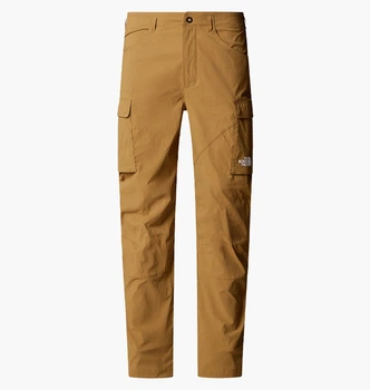 Штаны The North Face Exploration Cargo Brown NF0A8EC6173 34