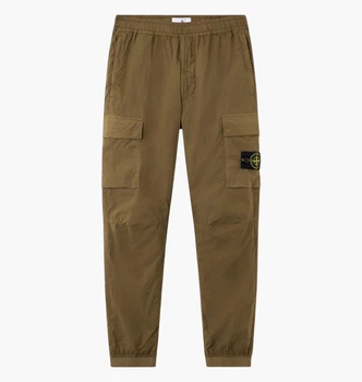 Штаны Stone Island Brown L1S153100031S0003-V005G L