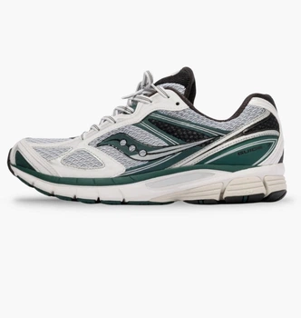 Кросівки Saucony Progrid Guide 7 Grey/Green S70936-8 45