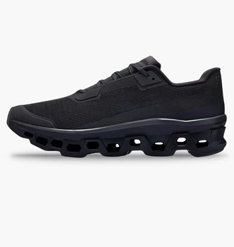 Кроссовки On Running Cloudmonster Black 3MF10671043 42
