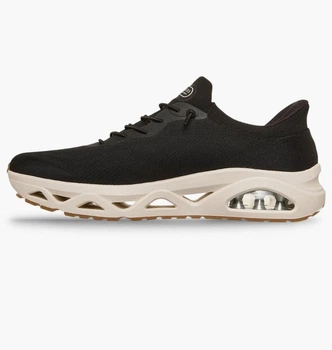 Кроссовки Skechers Uno Glide-Step Black 183421-BLK 43
