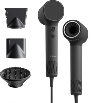 Фен Laifen NEO Black
