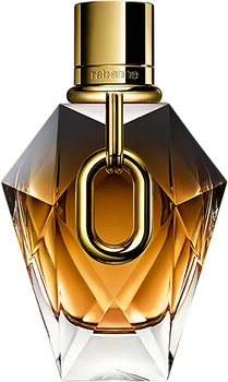 Тестер Парфуми для жінок Paco Rabanne Million Gold Parfum 90 мл (3349668645237)