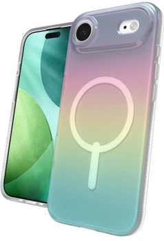 Etui na smartfon Zagg Milan Snap do Apple iPhone Air Multicolor (702319017)