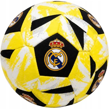 М'яч для пляжного футболу Real Madrid Розмір 5 (8412842776142)