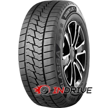 Lassa Wintus 3 195/70 R15C 104/102R