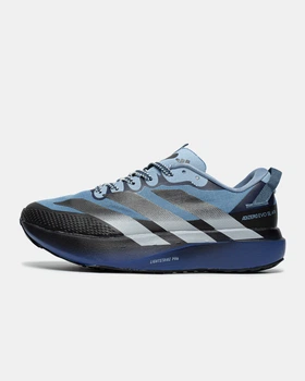 Кросівки adidas Adizero Evo SL Black/Blue 43