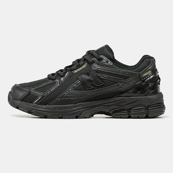 Кросівки New Balance 1906R Dark Black | Gore-Tex | Термо 42