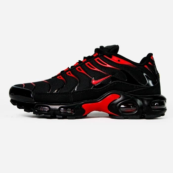 Кросівки Nike Air Max Tn Plus Black Red 40