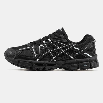 Кросівки Asics Gel-Kahana 8 Black White 42