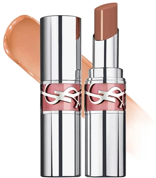 Помада для губ Yves Saint Laurent Loveshine увлажняющая 204 Melted Honey 3.2 г (3614274132724)