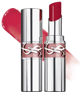 Помада для губ Yves Saint Laurent Loveshine зволожувальна 211 Ardent Carmine 3.2 г (3614274132793)
