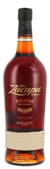 Ром Zacapa Solera Gran Reserva 1л 40%